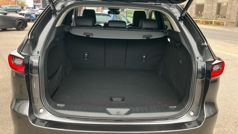 Mazda CX-60 2.5 PHEV Exclusive-Line 5dr Auto [Comf/Conv/DAP] Estate